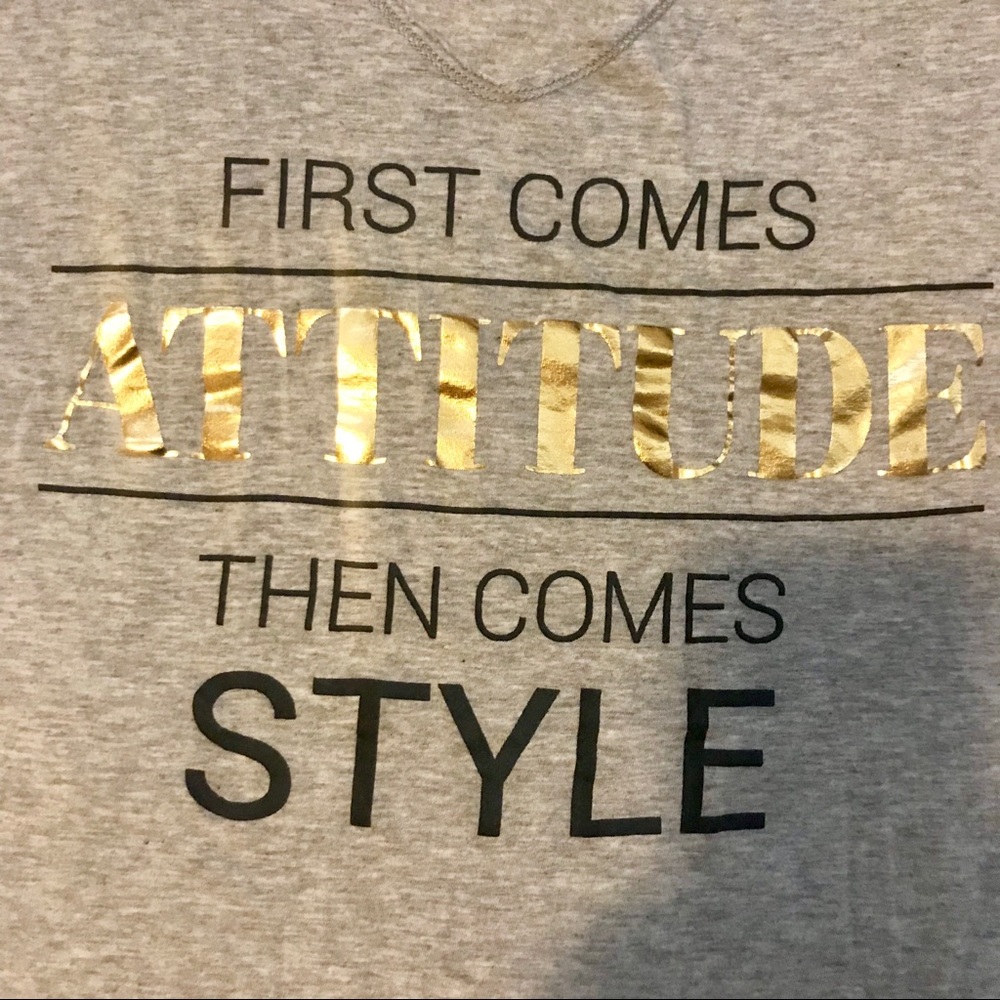 🖤 LA Threads Tee - Picture 4 of 5